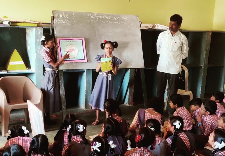 Mathematics Seminar