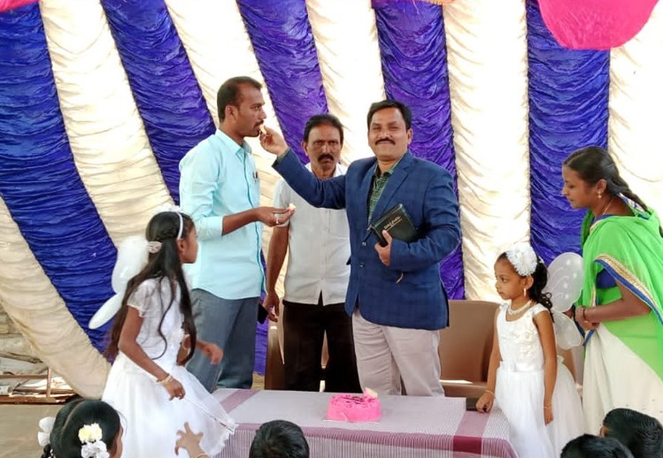 Christmas Celebrations 2022