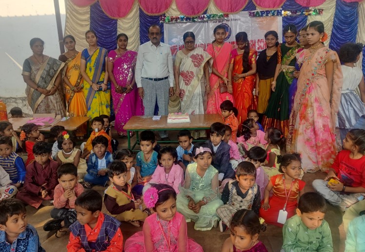 New Year Celebrations 2023