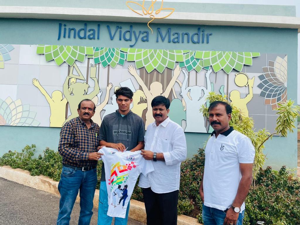 navanandi school judo