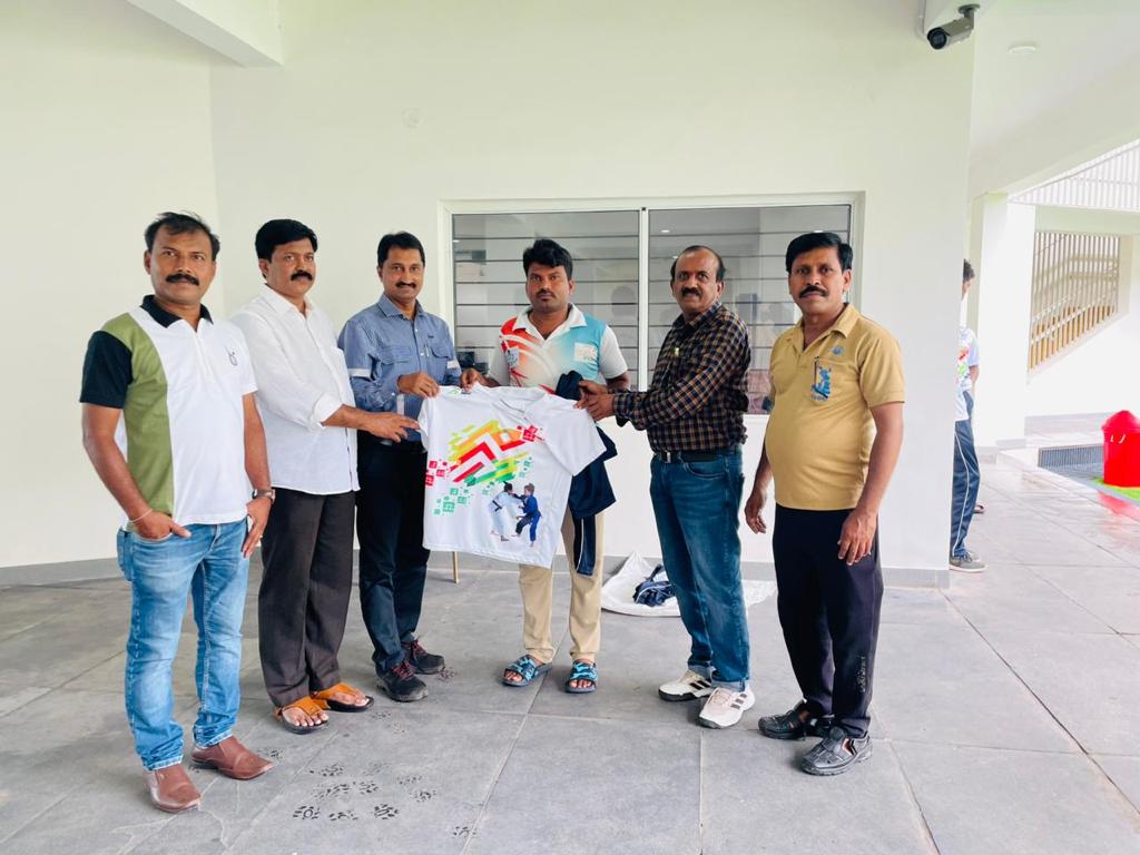 judo state meet karnataka