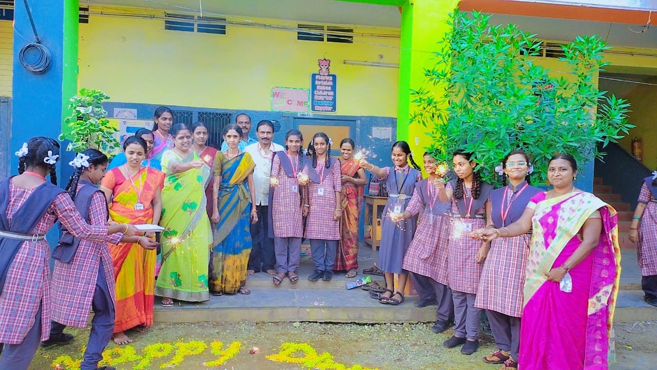 Diwali Celebrations 2023