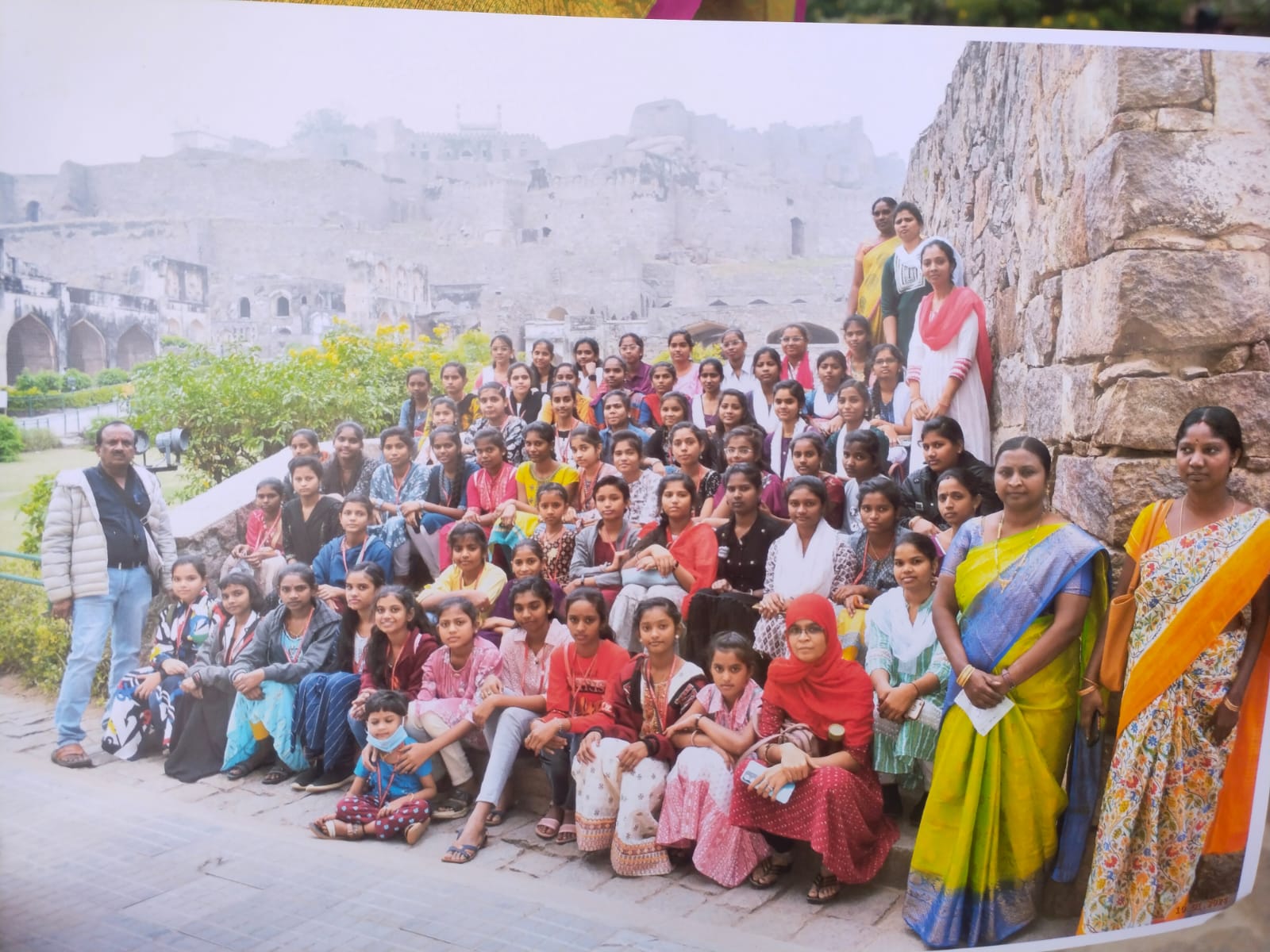 Educational Tour Hyderabad
