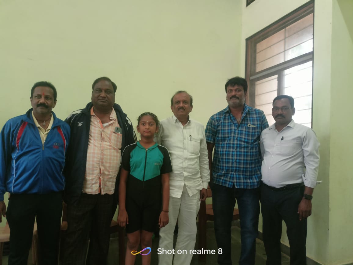 Kurnool district yoga selections
