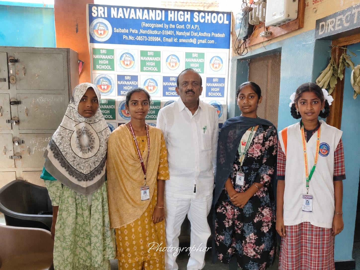 Save Sankalp Abhiyan Competition